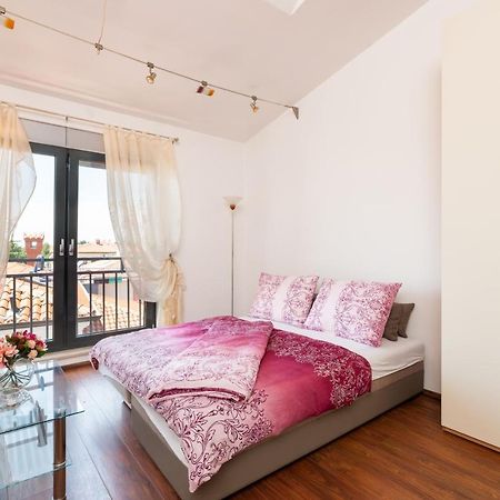 Seaview Studio Umag Exterior foto