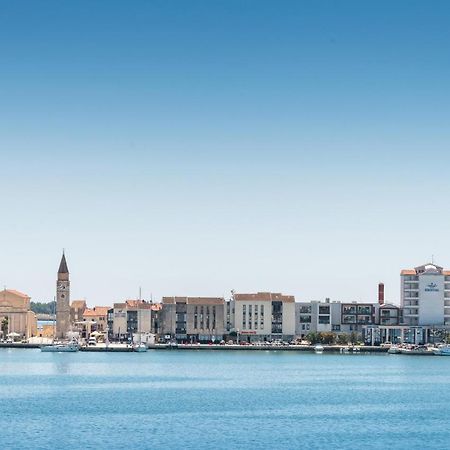 Seaview Studio Umag Exterior foto