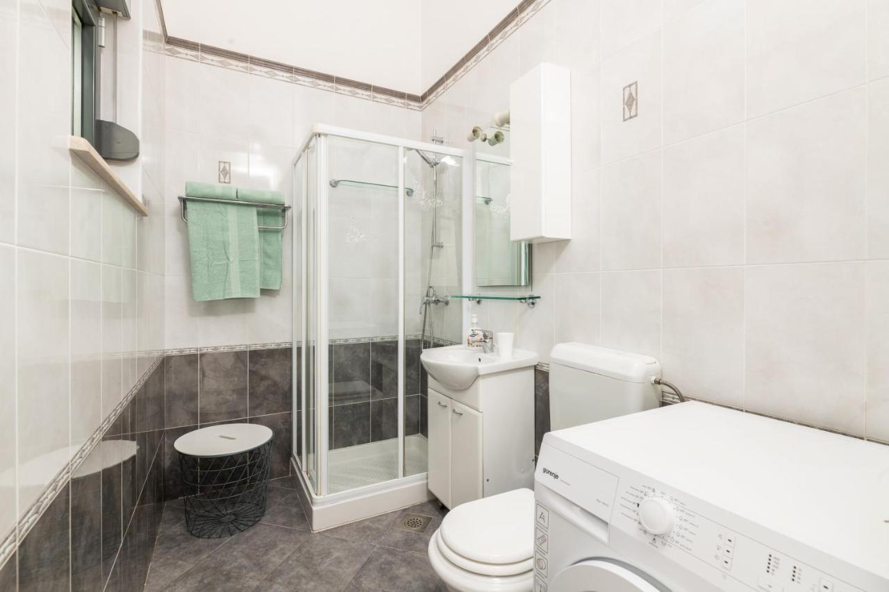 Seaview Studio Umag Exterior foto